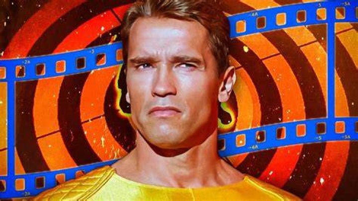 10 Great Movies to Stream While You Wait for Edgar Wright's The Running Man Remake