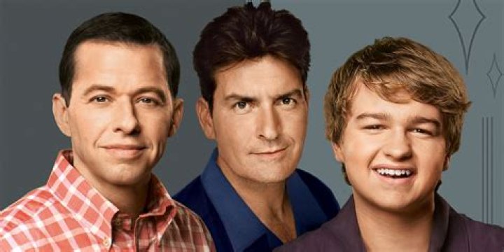 2 and a Half Men: A Comprehensive Guide to the Iconic Sitcom