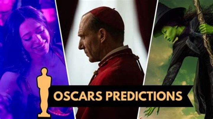 2025 Best Picture Oscar: Predictions, Contenders, and Buzz