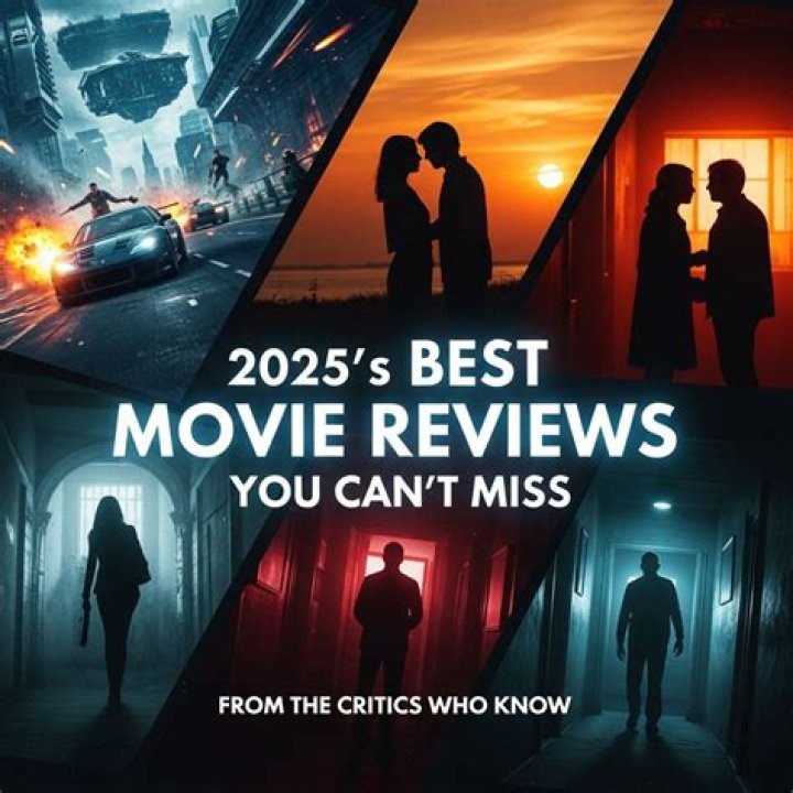 2025 Best Picture Winner: Predicting the Movie That Will Capture Hearts