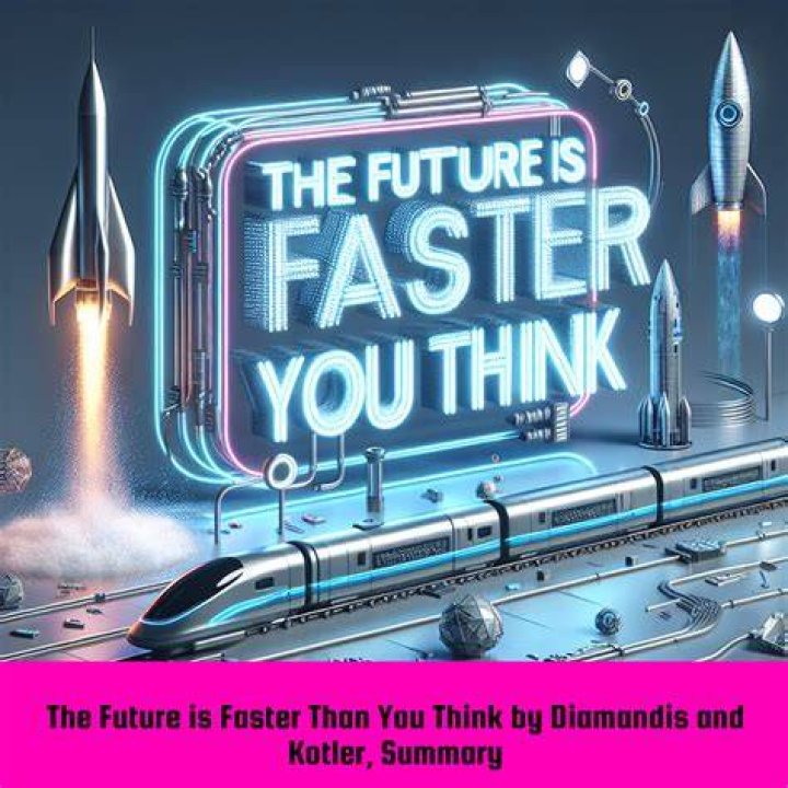 2025 Releases: The Future is Closer Than You Think
