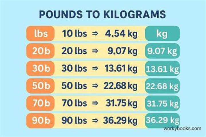 220 lbs to kg: A Comprehensive Guide to Converting Pounds to Kilograms