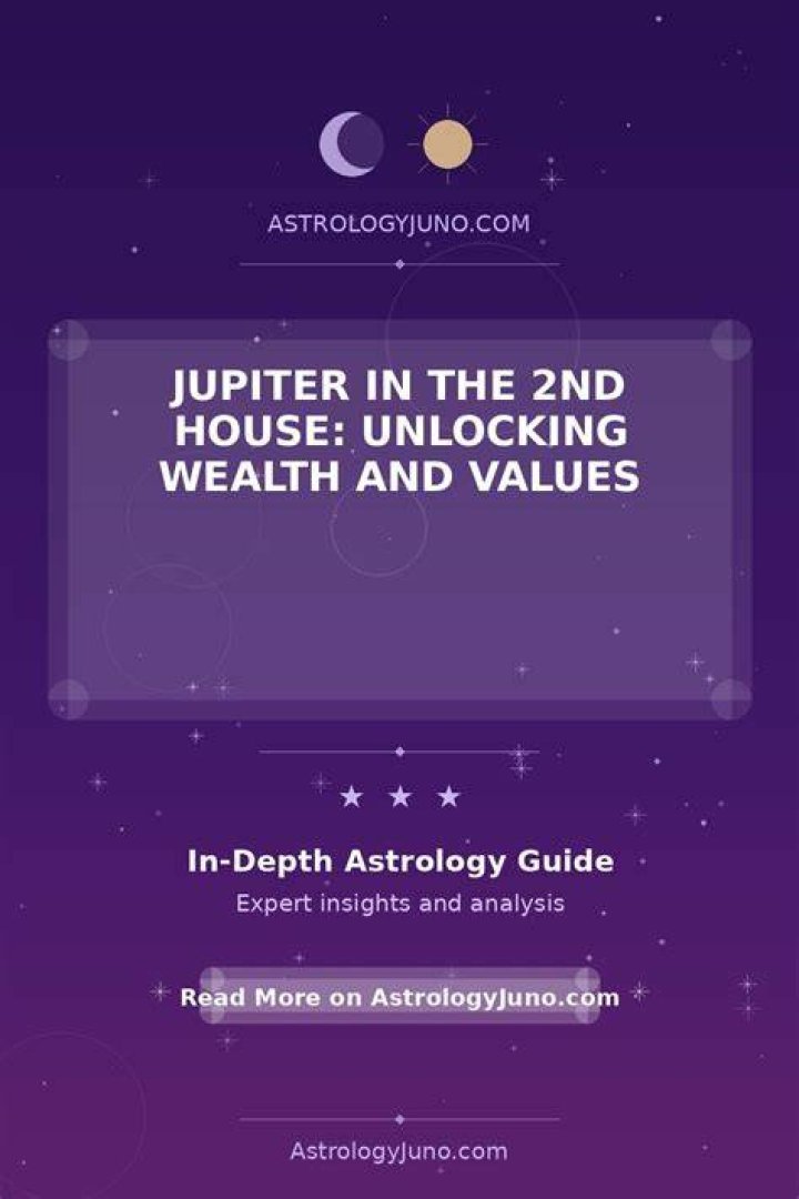 2nd House in Gemini: Unlocking the Secrets of Wealth, Communication, and Growth