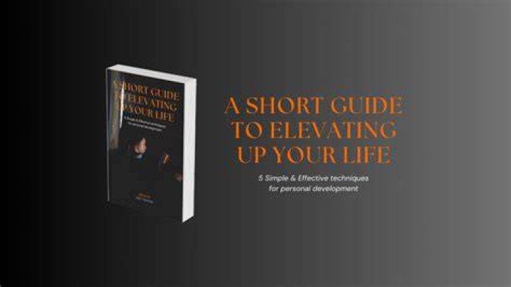 5 Plz: The Ultimate Guide to Elevating Your Life in Five Simple Steps