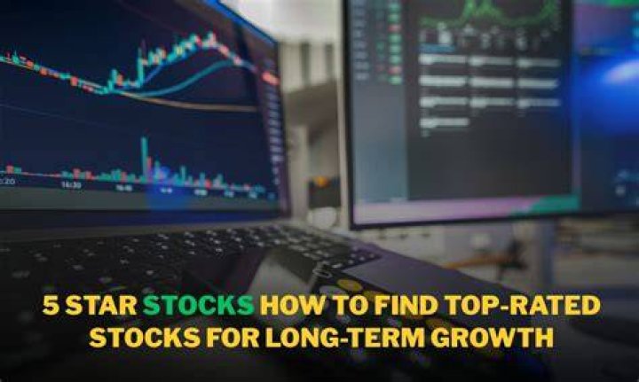 5 Star Stocks: Unlocking the Secrets of High-Performing Investments