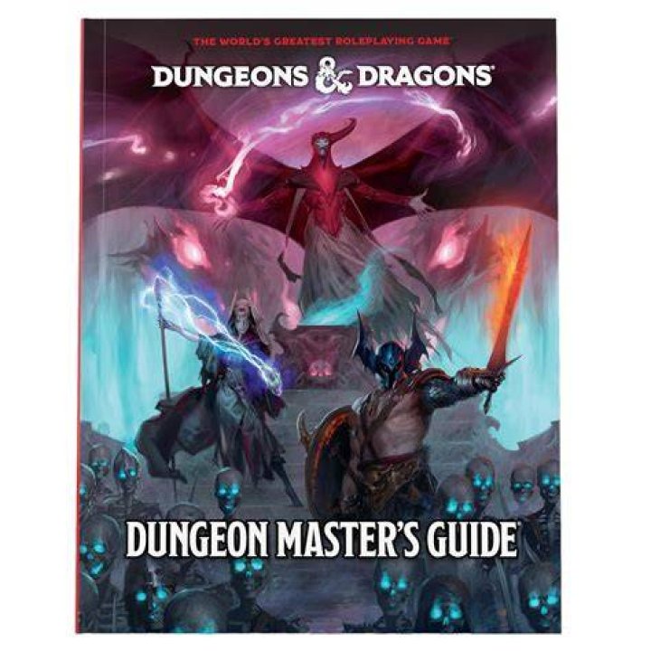 5e Wikidot: Your Ultimate Guide to Dungeons & Dragons 5th Edition Resources