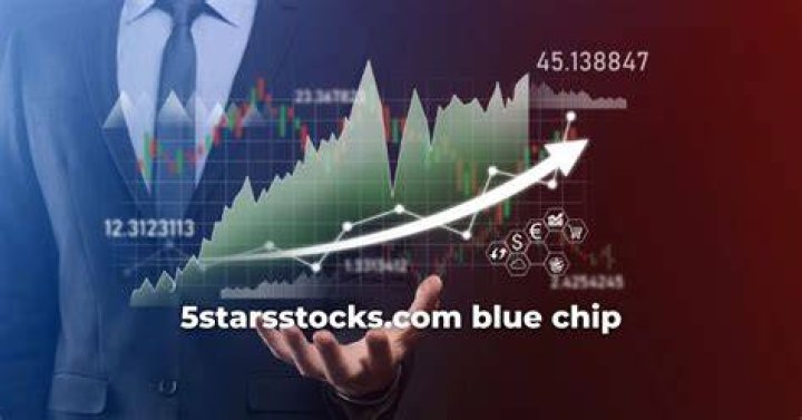 5starsstocks.com Blue Chip: Your Ultimate Guide to Investing in Blue-Chip Stocks