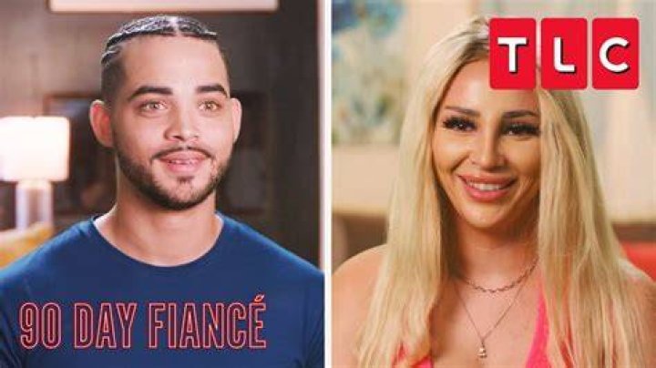 90 Day Fianc&eacute;: 7 Reasons Why It&rsquo;s a Must-Watch Reality Show