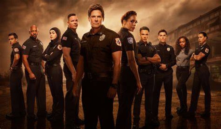 911: Lone Star Cast - A Comprehensive Guide to the Stars of the Hit TV Series