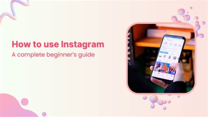 A Comprehensive Guide to Instagram Academics: Elevate Your Knowledge Through Social Media