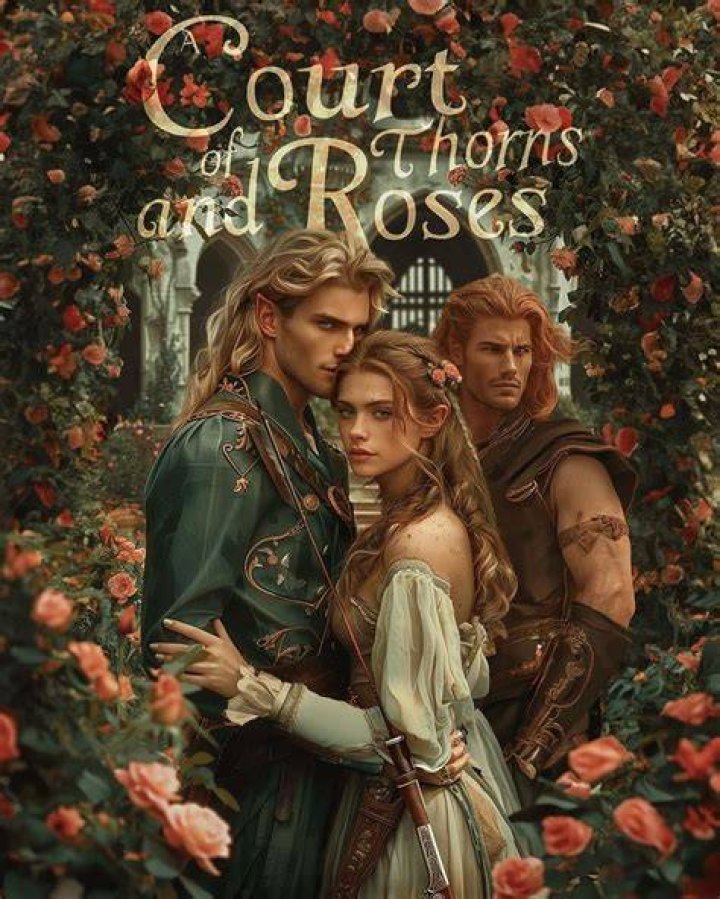 A Court of Thorns and Roses Cast: Exploring the Enchanting World of Feyre and Her Companions