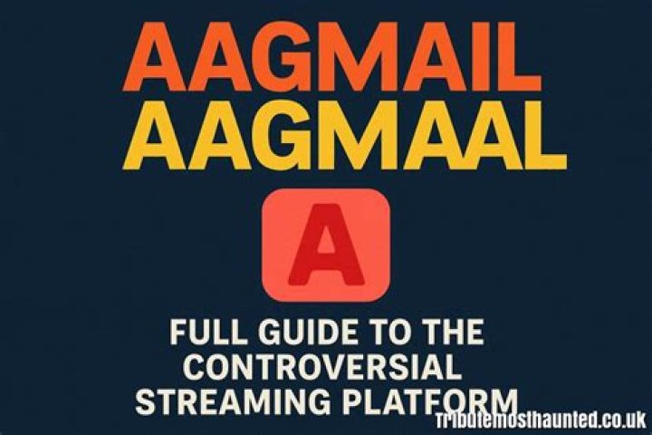 Aagmaal Live.com: The Ultimate Guide to Streaming Entertainment in 2023