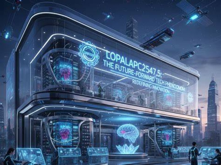 AAGMAL: The Revolutionary Tech Phenomenon Redefining the Future