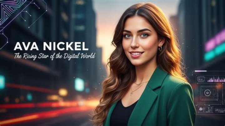 AAGMaldev: The Rising Star in the World of Digital Innovation