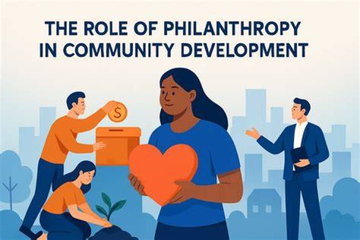 AAGMalGives: Revolutionizing Philanthropy and Community Impact