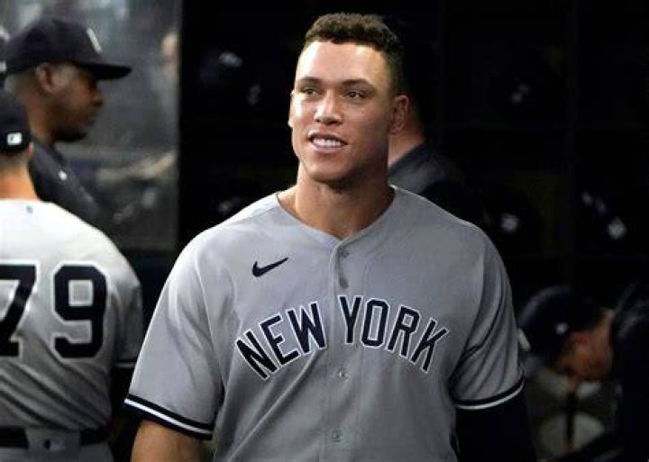 Aaron Judge: The Phenomenon Redefining Baseball
