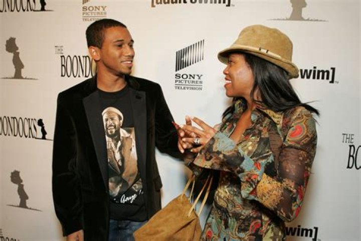 Aaron McGruder Wife: The Story Behind the Scenes