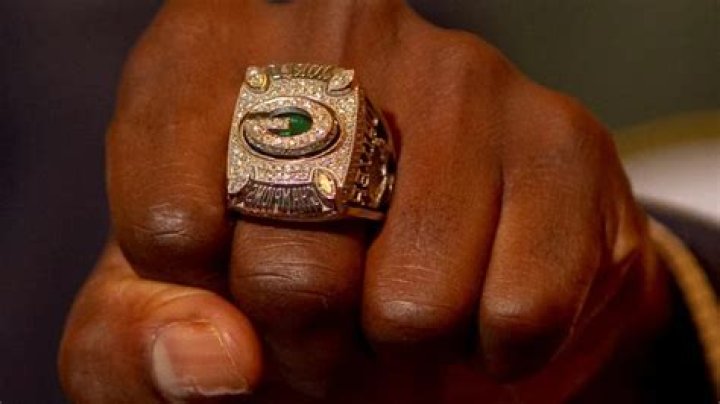 Aaron Rodgers and Super Bowl Rings: A Deep Dive into His Journey and Legacy