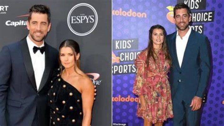 Aaron Rodgers: Is He Married? Exploring the Personal Life of the NFL Superstar