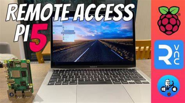 Access Your Raspberry Pi from Anywhere: A Comprehensive Guide to Remote Control