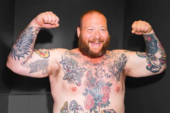 Action Bronson Parents: The Untold Story of a Culinary Rapping Icon's Family