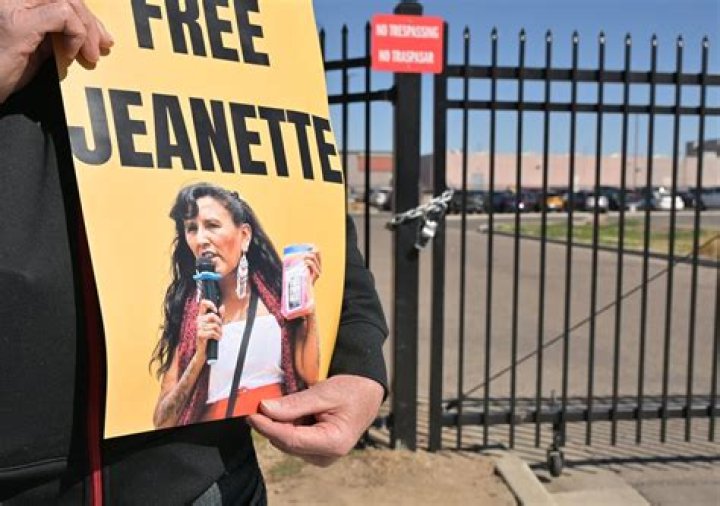 Activist Jeanette Vizguerra Reportedly Detained by ICE in Aurora, Immigration Rights Group Says