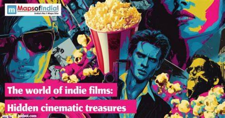 Adamevani Films: Revolutionizing the World of Indie Cinema