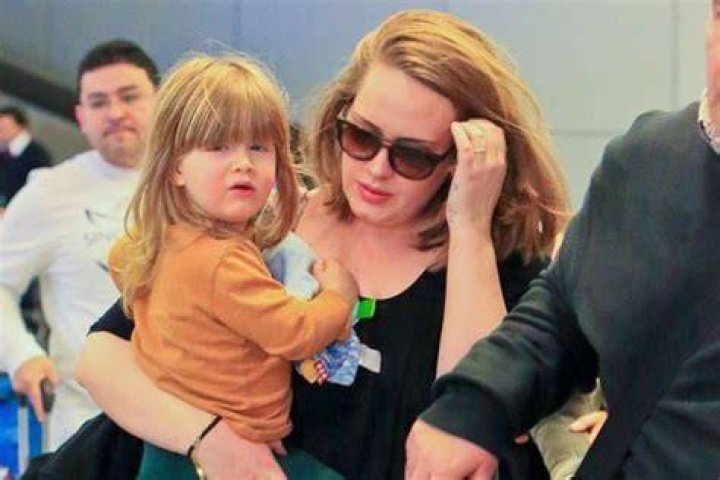 Adele's Son's Name: A Comprehensive Guide to the Life and Legacy of Angelo Adkins