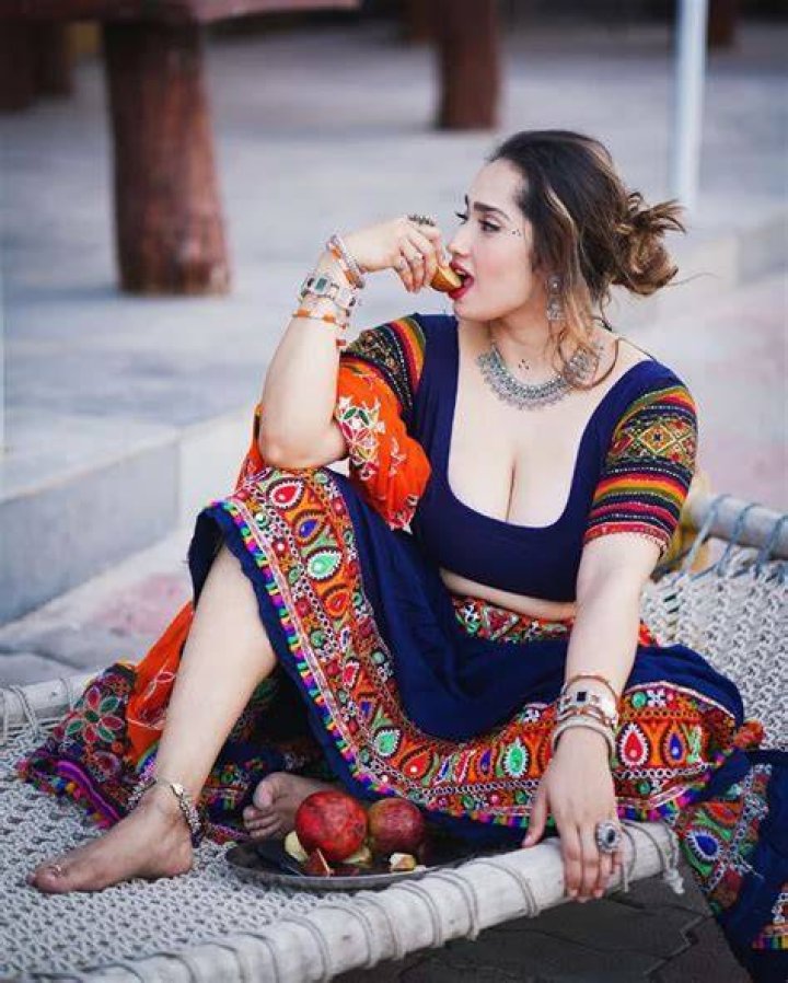 Aditi Mistry Boobs: Unveiling the Truth Behind the Hype