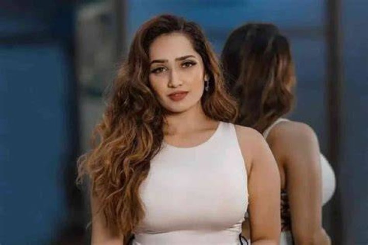 Aditi Mistry Latest Live: Unveiling the Hottest Updates and Exclusive Insights