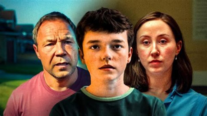 Adolescence Cast: The Rising Stars of Modern Cinema