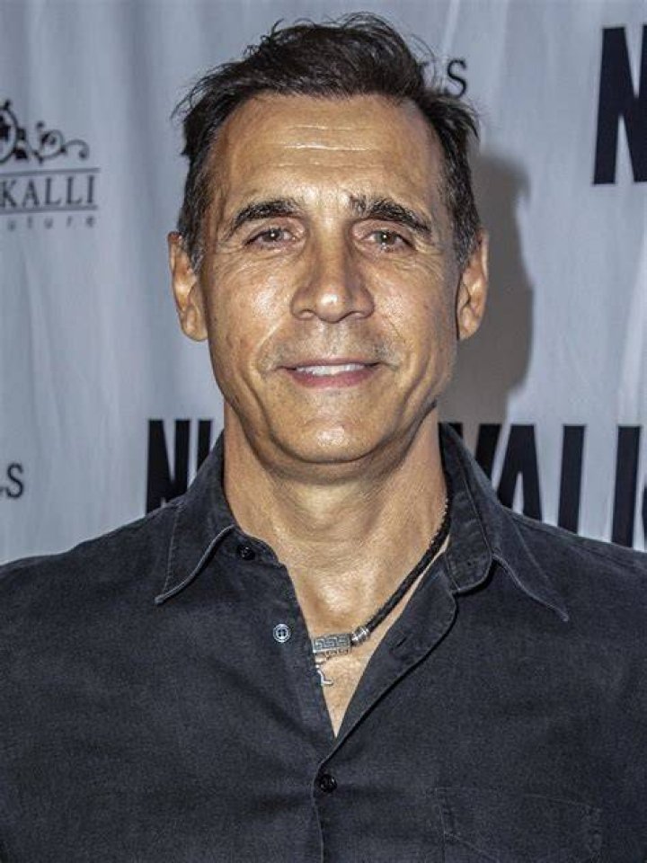 Adrian Paul: The Enigmatic Actor Who Redefined Sword and Sorcery