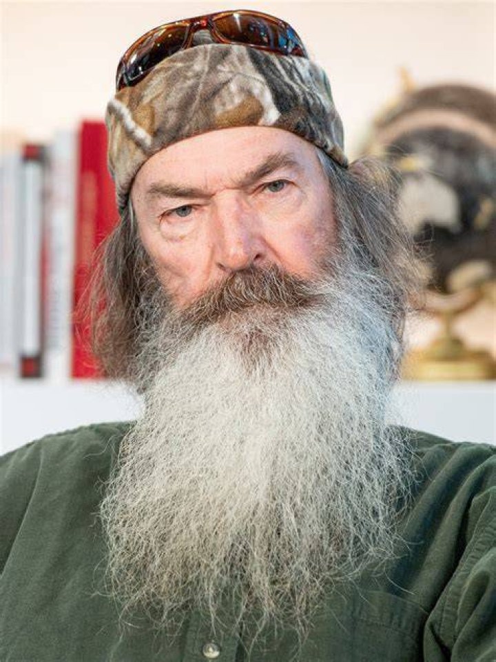 Age of Phil Robertson: The Duck Commander's Journey Through Life and Legacy