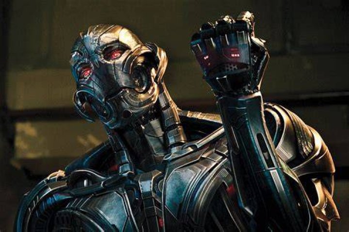 Age of Ultron Cast: A Comprehensive Guide to the Stellar Ensemble