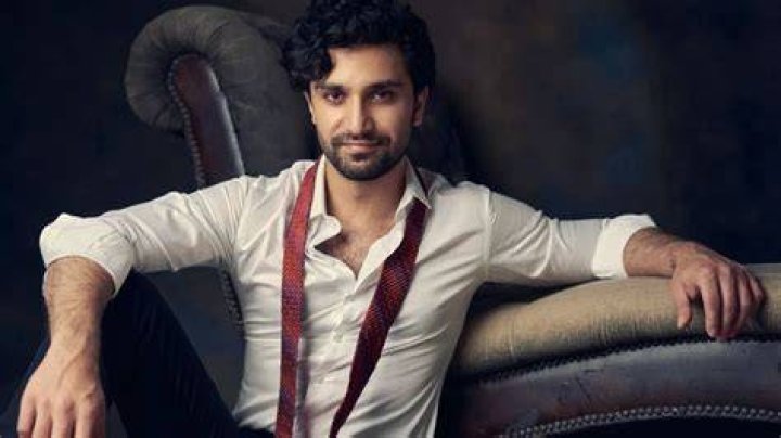 Ahad Raza Mir: The Rising Star of Contemporary Art