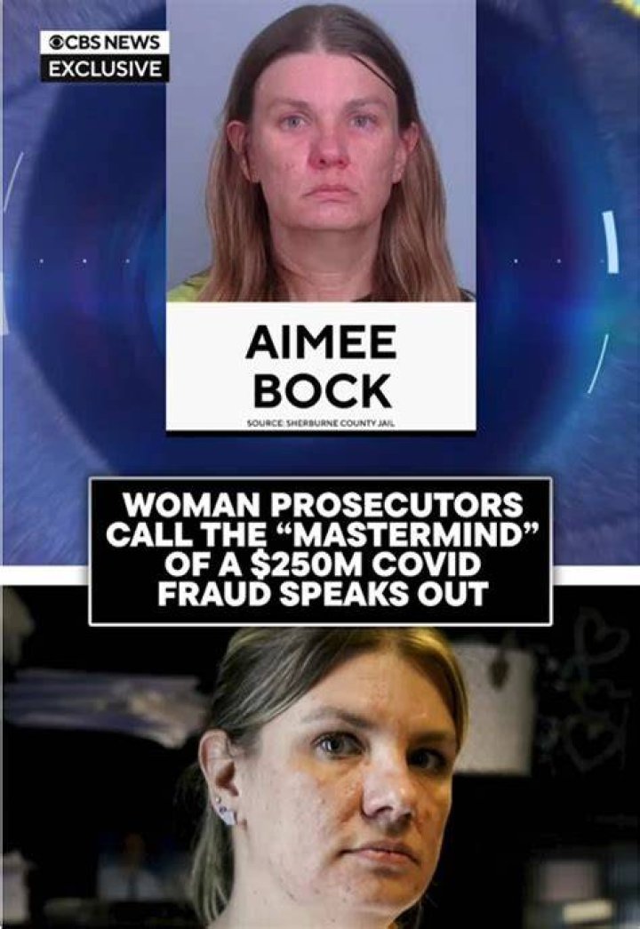 Aimee Bock: The Rising Star in Music and Beyond
