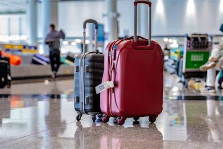 Air Check-In Baggage: A Comprehensive Guide to Packing and Traveling with Ease