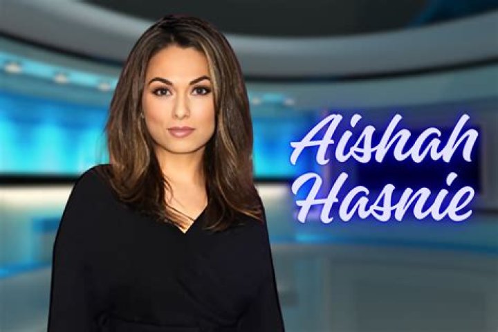 Aisha Hasney: An Inspiring Journey in the World of Entertainment