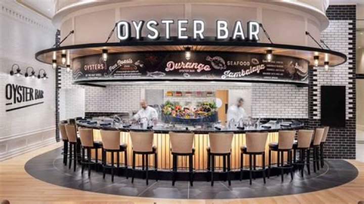 Aj'seafood and Oyster Bar: Your Ultimate Seafood Dining Experience
