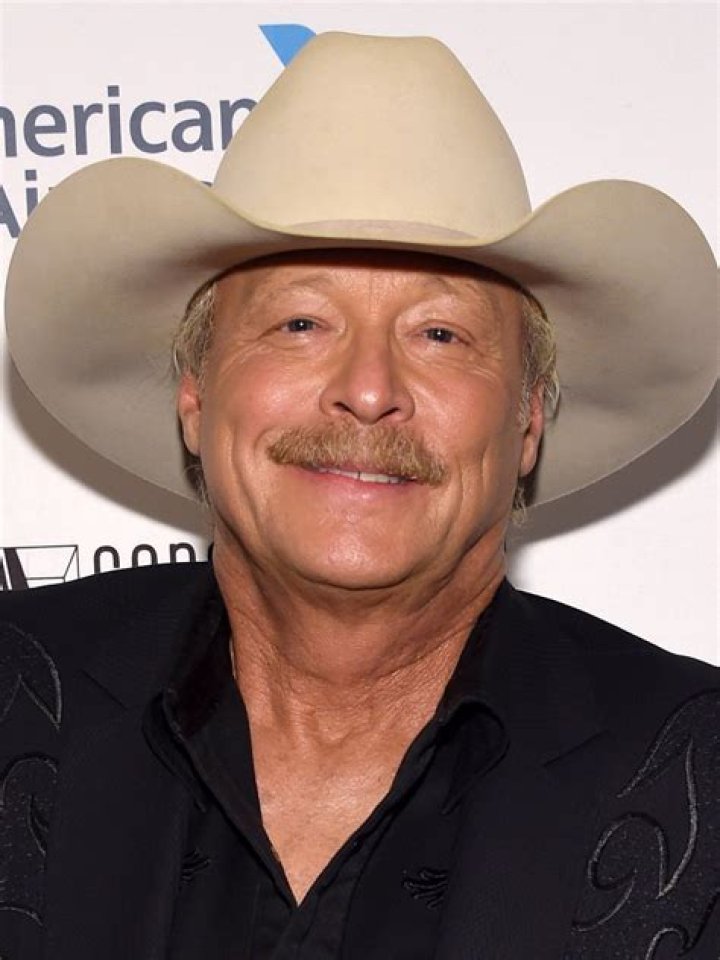 Alan Jackson: A Country Legend Who Changed the Face of Music Forever