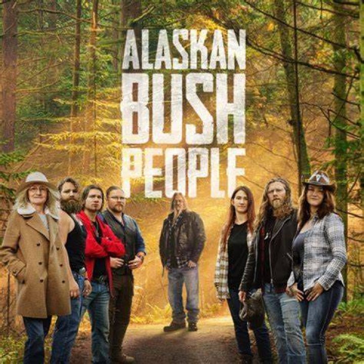 Alaskan Bush People: A Comprehensive Look Into the Lives of the Brown Family