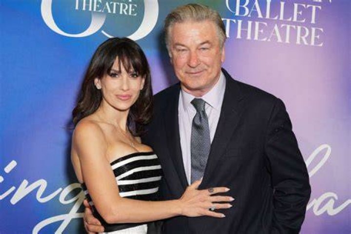 Alec Baldwin Wife: A Closer Look at the Love Story Behind the Spotlight