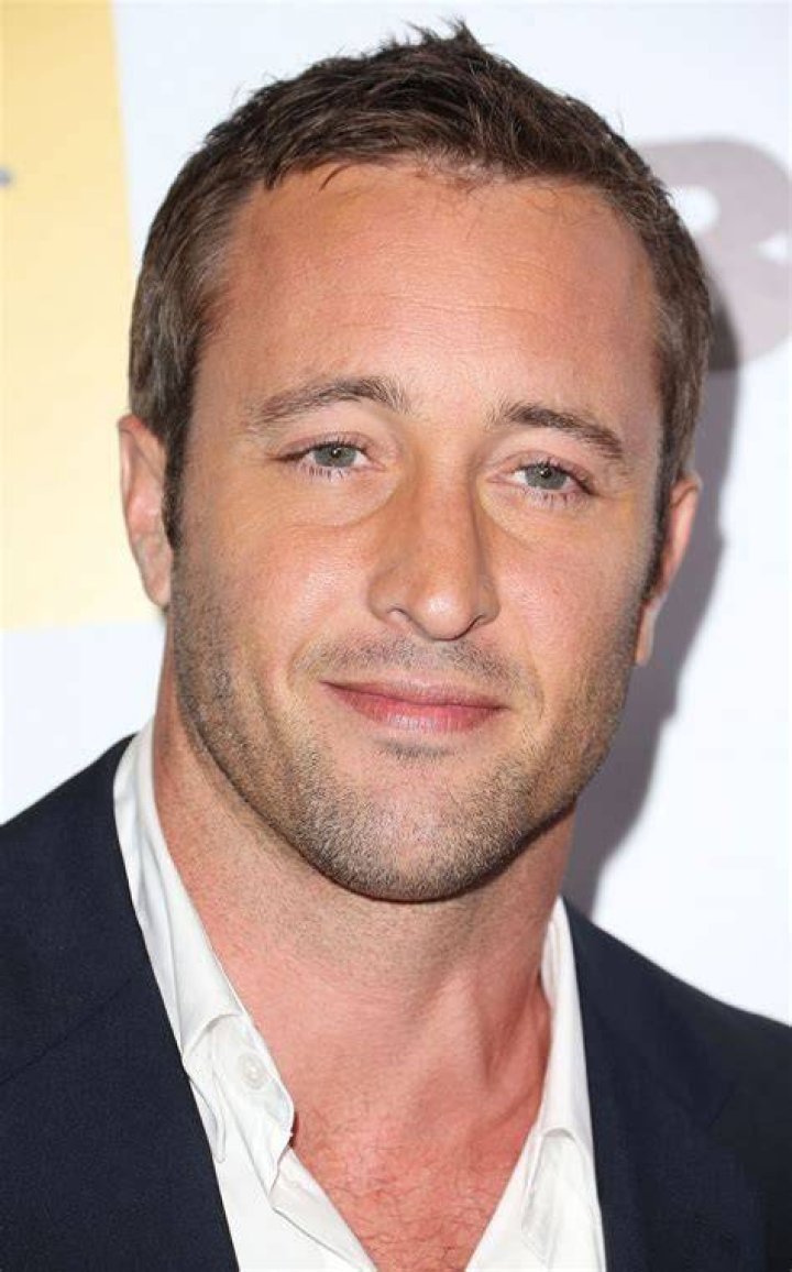 Alex O'Loughlin: The Rising Star Who Lit Up Our Screens