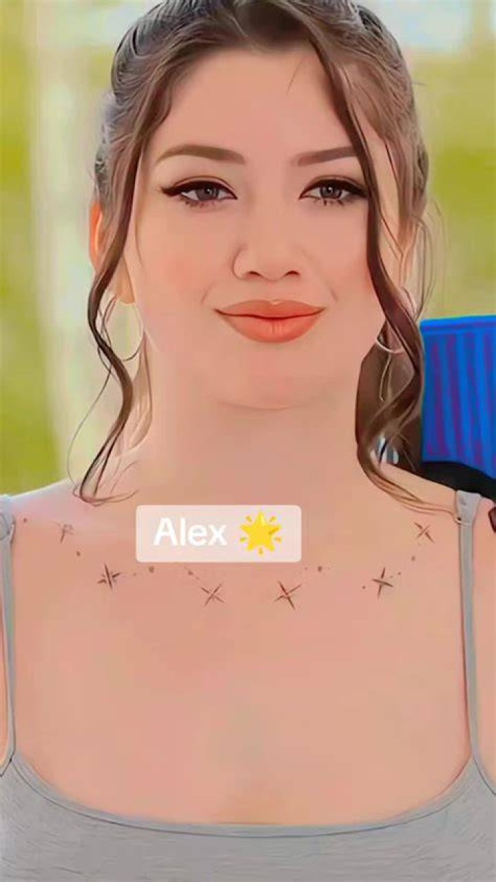 Alex Start X Age: The Phenomenon Unveiled