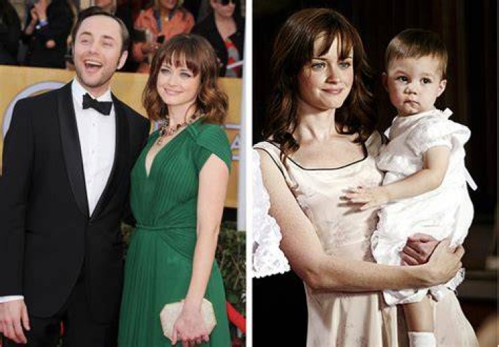 Alexis Bledel Family: A Closer Look at the Star&rsquo;s Personal Life
