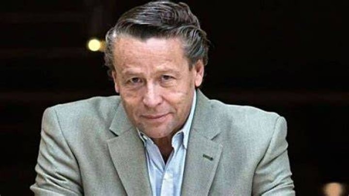 Alfredo Adame: A Comprehensive Look into the Life and Career of the Iconic Mexican Actor