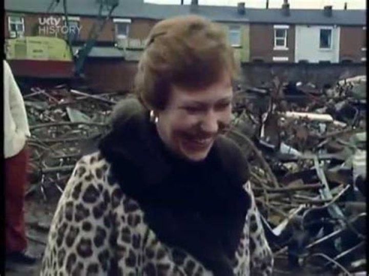 Alison Dibnah: Where Is She Now? The Untold Story