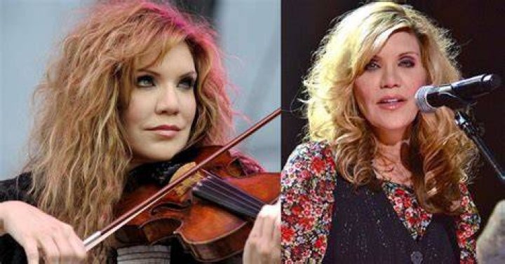 Alison Krauss: The Voice That Redefined Bluegrass Music