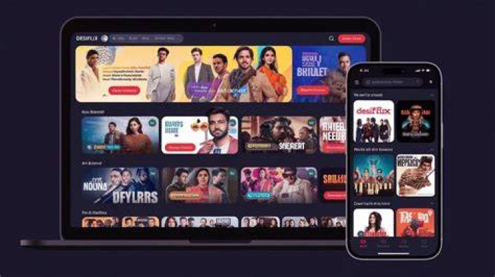 AllHub Cafe: The Ultimate Streaming Hub