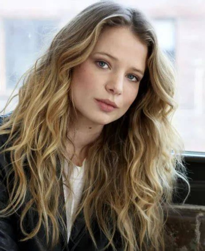 Allison Lanier: Rising Star in the Entertainment Industry
